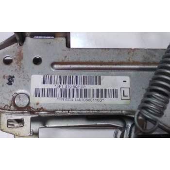 Recambio de columna direccion para seat altea xl (5p5) i-tech ecomotive referencia OEM IAM 5P1419502G  