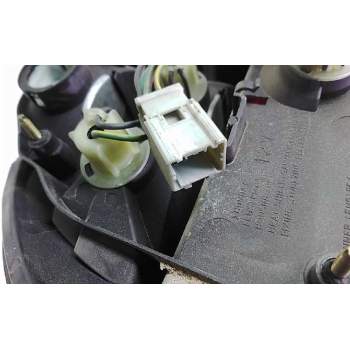 Recambio de piloto trasero derecho para honda civic berlina 3/4 (ej/ek) referencia OEM IAM 33501ST3G11  45811