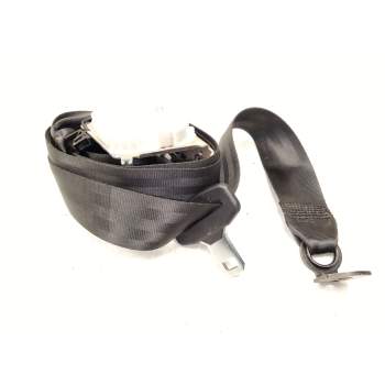 CINTURON SEGURIDAD TRASERO DERECHO BM51611B68 