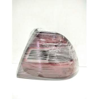 Recambio de piloto trasero derecho para honda civic berlina 3/4 (ej/ek) referencia OEM IAM 33501ST3G11  45811
