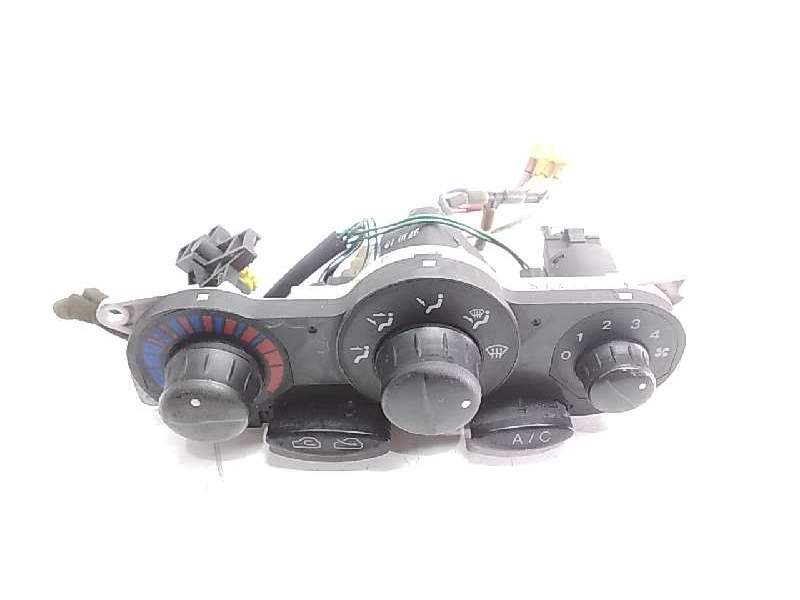 Recambio de mando calefaccion aire acondicionado para hyundai coupe (j2) 2.0 fx coupe referencia OEM IAM   