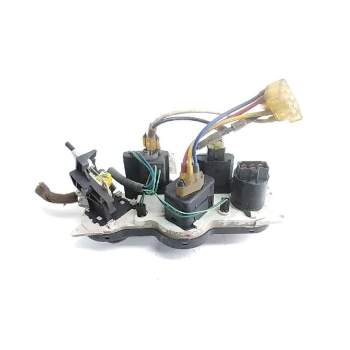 Recambio de mando calefaccion aire acondicionado para hyundai coupe (j2) 2.0 fx coupe referencia OEM IAM   