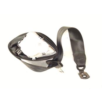 Recambio de cinturon seguridad trasero derecho para ford focus iii 1.0 ecoboost referencia OEM IAM BM51611B68  