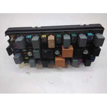 Recambio de centralita bsm para opel antara cosmo 4x4 referencia OEM IAM AK62038 07237M 