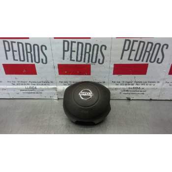 AIRBAG DELANTERO IZQUIERDO 