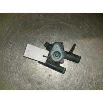 Recambio de termostato para renault clio ii fase i (b/cbo) 1.9 dti diesel referencia OEM IAM   