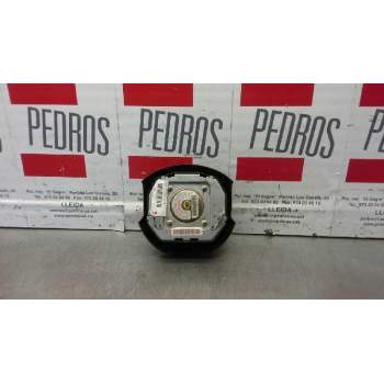 Recambio de airbag delantero izquierdo para nissan micra (k12e) 1.2 cat referencia OEM IAM   