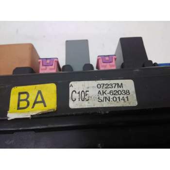 Recambio de centralita bsm para opel antara cosmo 4x4 referencia OEM IAM AK62038 07237M 