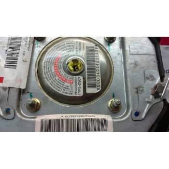 Recambio de airbag delantero izquierdo para nissan micra (k12e) 1.2 cat referencia OEM IAM   