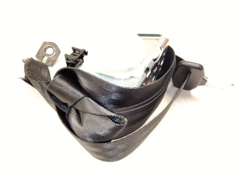 Recambio de cinturon seguridad trasero izquierdo para ford focus iii 1.0 ecoboost referencia OEM IAM BM51611B80  