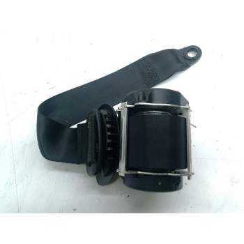 Recambio de cinturon seguridad trasero derecho para land rover discovery sport (l550) 2.0 d 4x4 referencia OEM IAM 631593700  