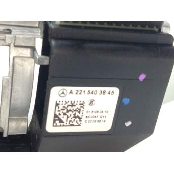 Recambio de mando control de velocidad para mercedes-benz clase s (w221, v221) s 320 cdi 4-matic (221.080, 221.180) referencia O
