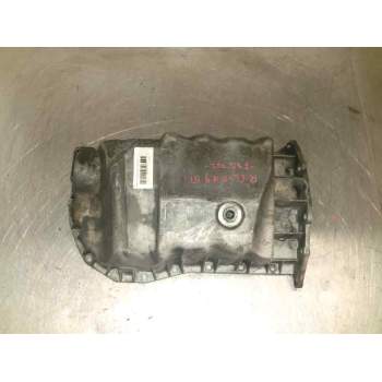 Recambio de carter para renault clio ii fase i (b/cbo) 1.9 dti diesel referencia OEM IAM 106903  