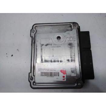 Recambio de centralita motor uce para opel antara cosmo 4x4 referencia OEM IAM 96858577GA 0281014296 1039S16562