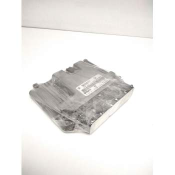 Recambio de centralita motor uce para opel antara cosmo 4x4 referencia OEM IAM 96858577GA 0281014296 1039S16562