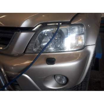 honda cr-v (rd1/3) del año 2001