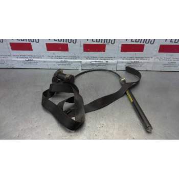 CINTURON SEGURIDAD DELANTERO IZQUIERDO 