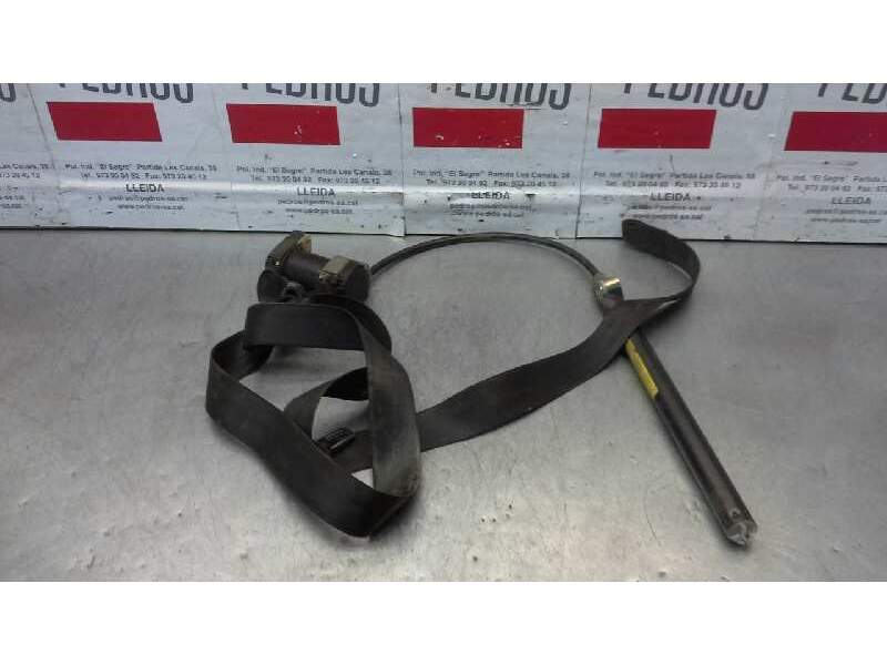 Recambio de cinturon seguridad delantero izquierdo para volkswagen golf iii berlina (1h1) gti referencia OEM IAM   