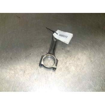 Recambio de biela para renault clio ii fase i (b/cbo) 1.9 dti diesel referencia OEM IAM   