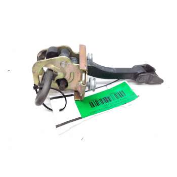 Recambio de tope de puerta delantero izquierdo para bmw 3 touring (e46) 320 d referencia OEM IAM   