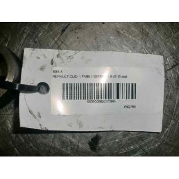 Recambio de biela para renault clio ii fase i (b/cbo) 1.9 dti diesel referencia OEM IAM   