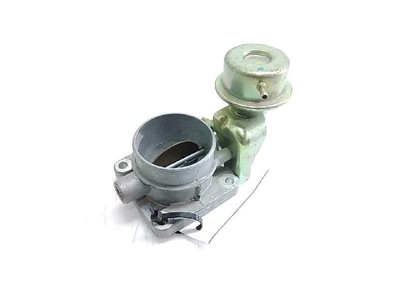 Recambio de cuerpo de mariposa para nissan serena (c23m) referencia OEM IAM 71425403  