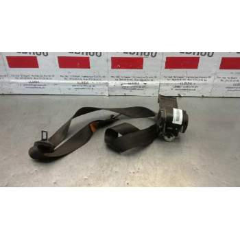 Recambio de cinturon seguridad trasero izquierdo para volkswagen golf iii berlina (1h1) gti referencia OEM IAM   