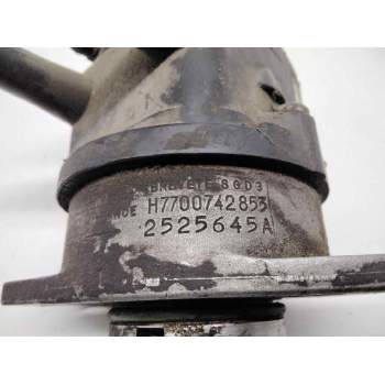 Recambio de delco para renault 19 hatchback (b/c53) 1.8 referencia OEM IAM H7700742853 2525645A 45902