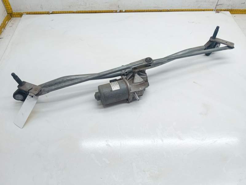 Recambio de motor limpia delantero para mini mini countryman (r60) one d referencia OEM IAM 980439801  