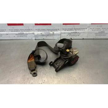 Recambio de cinturon seguridad trasero izquierdo para volkswagen golf iii berlina (1h1) gti referencia OEM IAM   