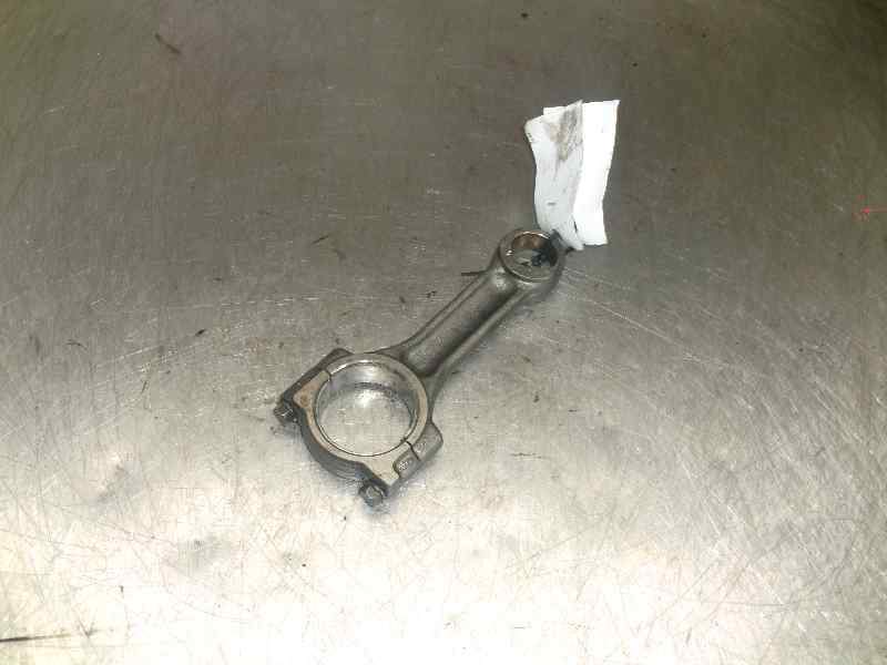 Recambio de biela para renault clio ii fase i (b/cbo) 1.9 dti diesel referencia OEM IAM   