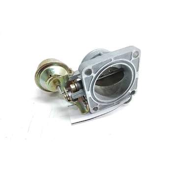 Recambio de cuerpo de mariposa para nissan serena (c23m) referencia OEM IAM 71425403  