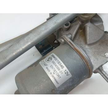 Recambio de motor limpia delantero para mini mini countryman (r60) one d referencia OEM IAM 980439801  