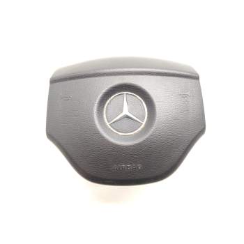 AIRBAG DELANTERO IZQUIERDO 30366637A 
