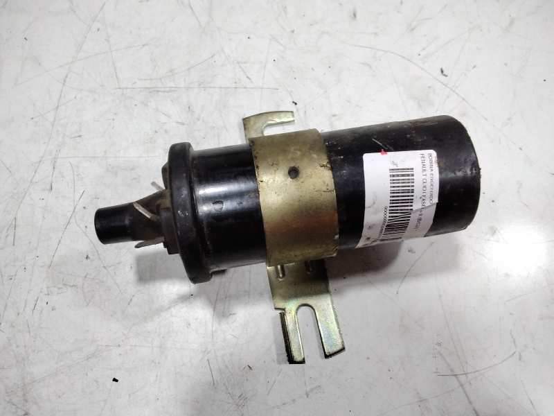 Recambio de bobina encendido para renault clio i fase i+ii (b/c57) referencia OEM IAM   