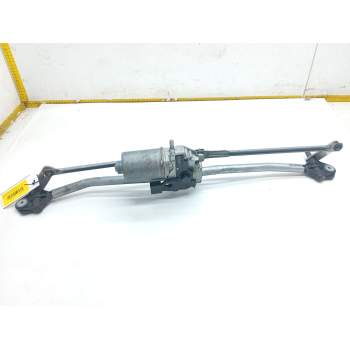 Recambio de motor limpia delantero para mini mini countryman (r60) one d referencia OEM IAM 980439801  
