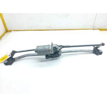 Recambio de motor limpia delantero para mini mini countryman (r60) one d referencia OEM IAM 980439801  
