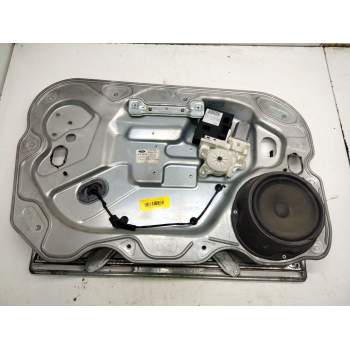 Recambio de elevalunas delantero izquierdo para ford focus c-max (dm2) 1.8 tdci referencia OEM IAM 6M51R203A29  