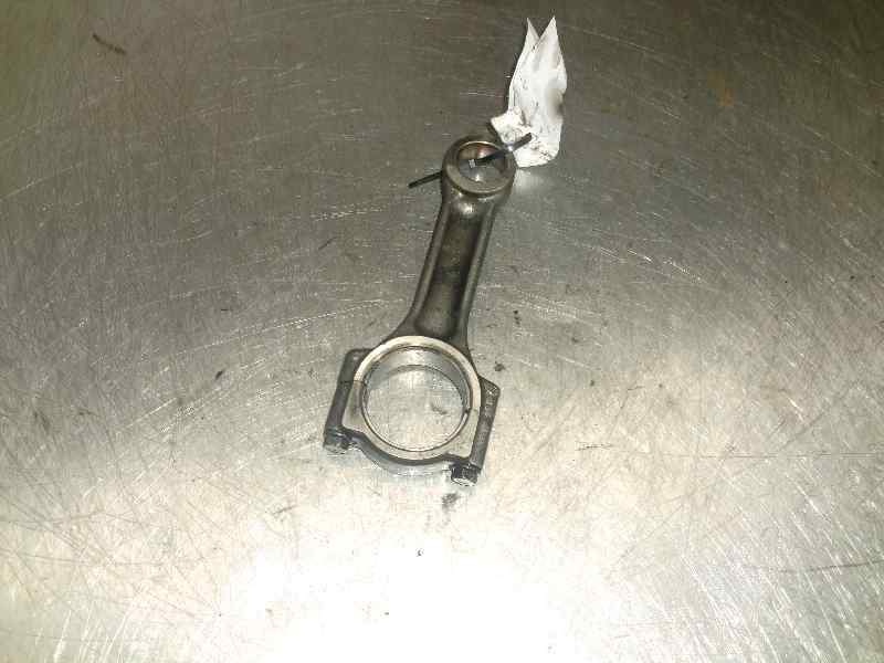 Recambio de biela para renault clio ii fase i (b/cbo) 1.9 dti diesel referencia OEM IAM   
