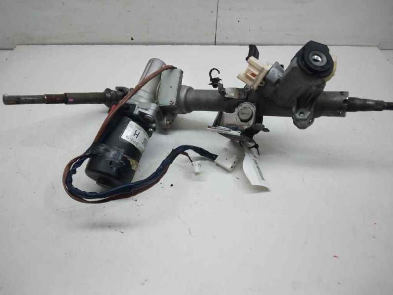 Recambio de columna direccion electrica para toyota yaris (ksp9/scp9/nlp9) básico referencia OEM IAM 452000D090  