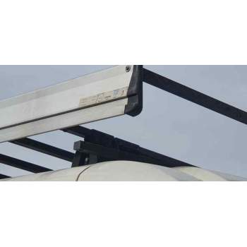 Recambio de baca para citroën jumper caja cerrada (06.2006 =>) 2.2 hdi cat referencia OEM IAM   