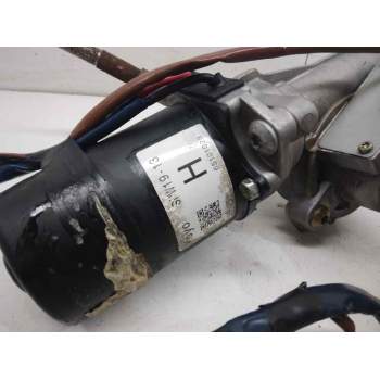 Recambio de columna direccion electrica para toyota yaris (ksp9/scp9/nlp9) básico referencia OEM IAM 452000D090  
