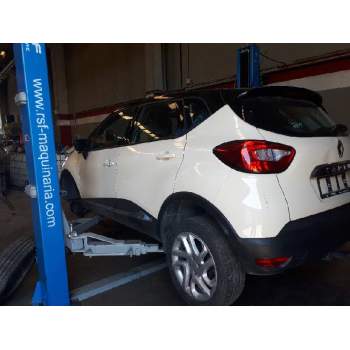 renault captur del año 2013