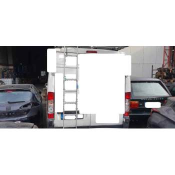 Recambio de baca para citroën jumper caja cerrada (06.2006 =>) 2.2 hdi cat referencia OEM IAM   
