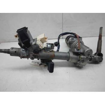 Recambio de columna direccion electrica para toyota yaris (ksp9/scp9/nlp9) básico referencia OEM IAM 452000D090  