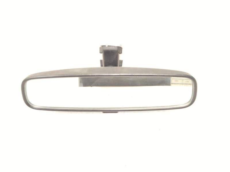 Recambio de retrovisor interior para ford focus iii 1.0 ecoboost referencia OEM IAM AU5A17E678AD  