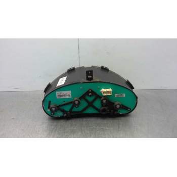 Recambio de cuadro instrumentos para citroën berlingo 1.9 diesel referencia OEM IAM   