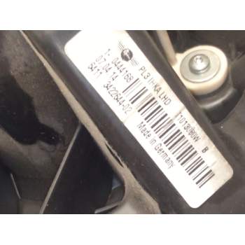Recambio de motor calefaccion para mini mini countryman (r60) one d referencia OEM IAM 3422644  