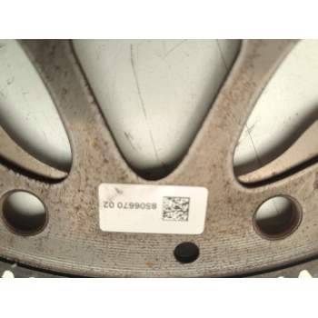 Recambio de volante motor para bmw 5 gran turismo (f07) 530 d referencia OEM IAM 8506670  