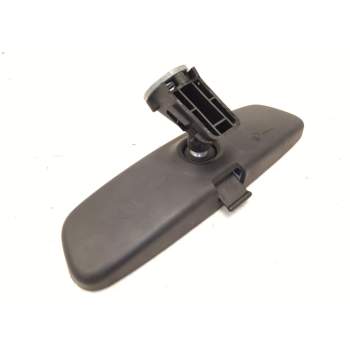 Recambio de retrovisor interior para ford focus iii 1.0 ecoboost referencia OEM IAM AU5A17E678AD  